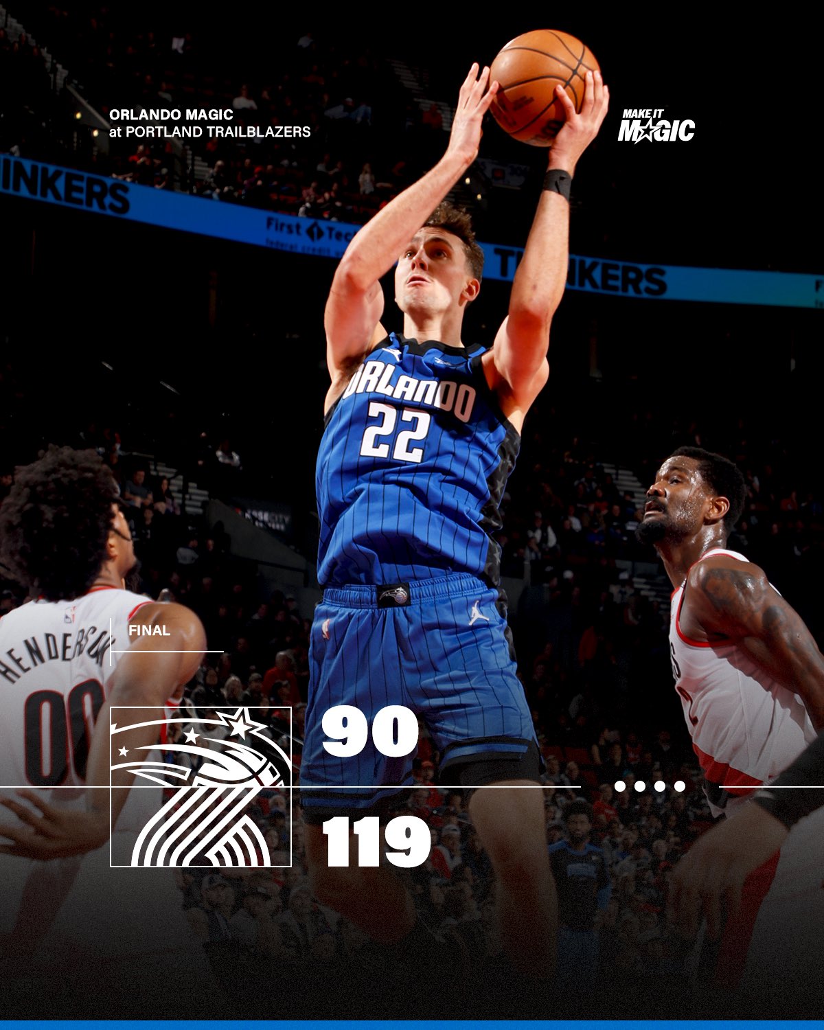 关于魔术翻盘国王，克莱打破历史纪录的信息