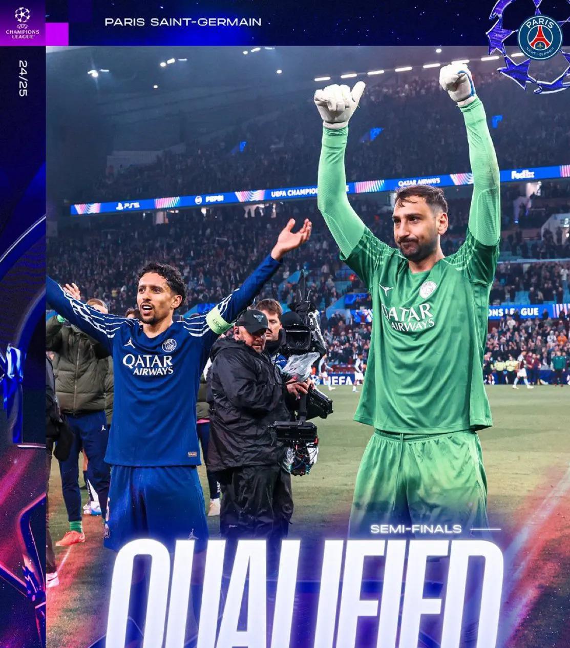 包含巴黎完胜克罗地亚，迪马利亚绝境逆转的词条