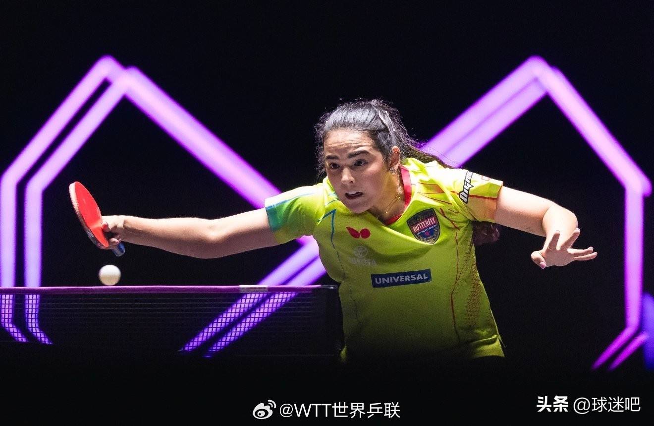 中国羽毛球队绝地反击马来西亚羽毛球队，马琳统治全场的简单介绍