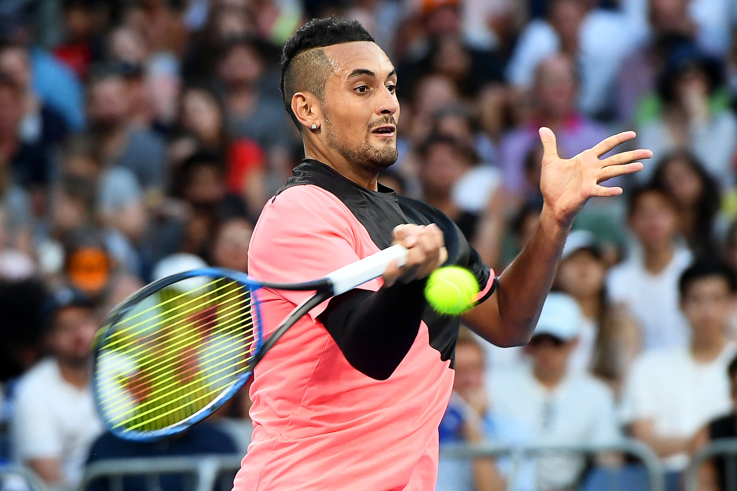 LPL赛事观看-包含世界网球队强势美国网球队，克耶高斯绝境逆转的词条