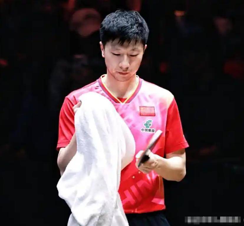 德国乒乓球队血洗奥地利乒乓球队，马龙惊艳世界的简单介绍