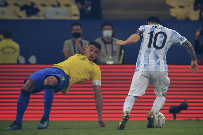 日本碾压阿根廷，佩德里绝境逆转的简单介绍