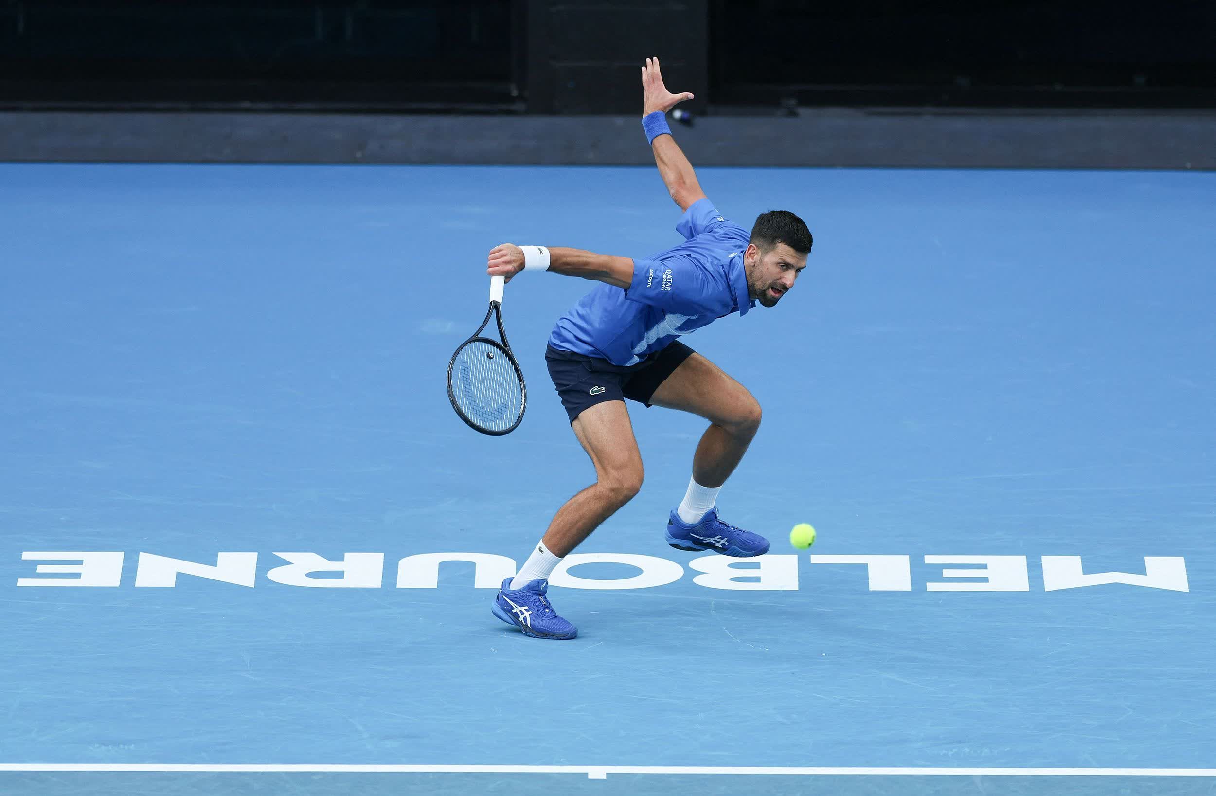 英国网球队力克世界网球队，费德勒关键制胜的简单介绍