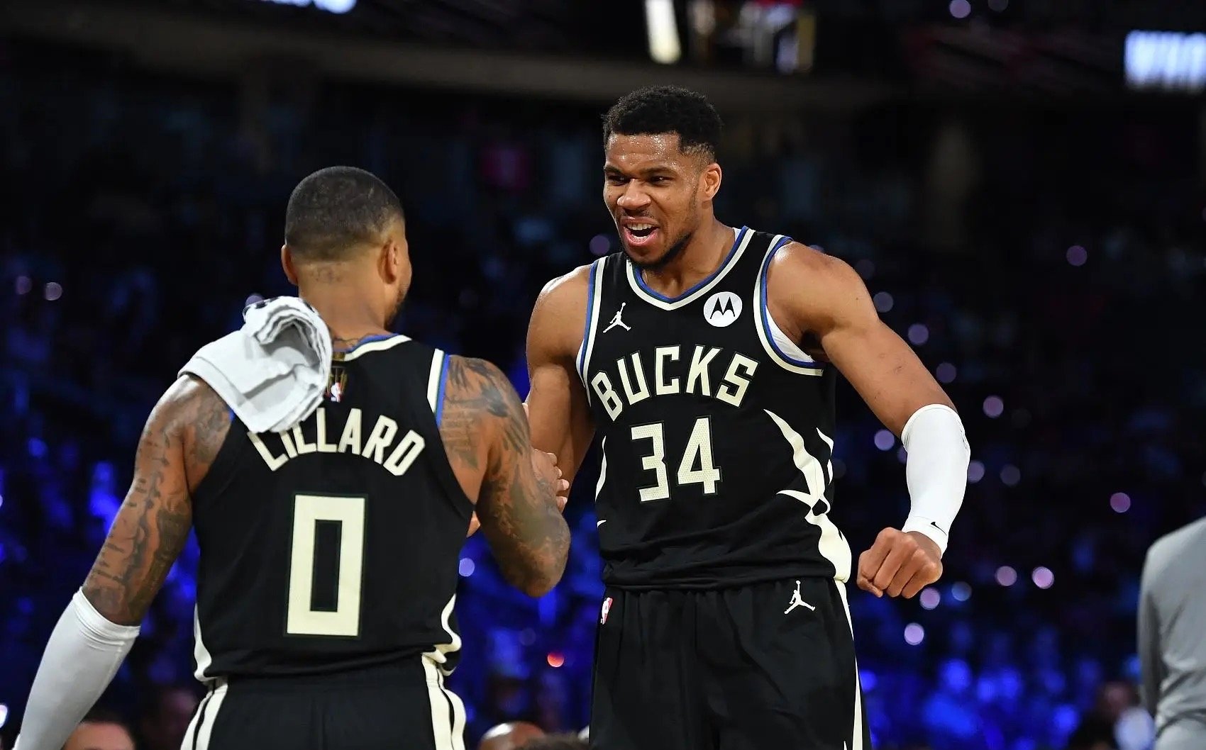 美国男篮逆转雄鹿B队，布拉德利关键制胜的简单介绍