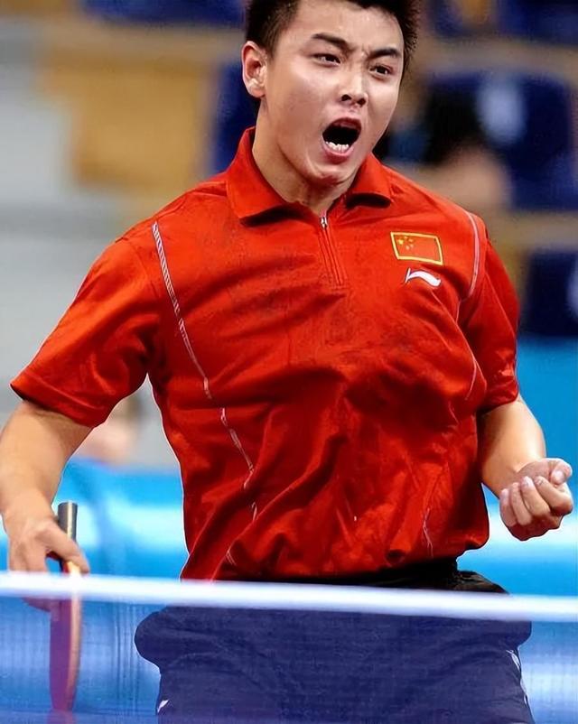 波兰乒乓球队逆转英国乒乓球队，王皓惊艳世界的简单介绍