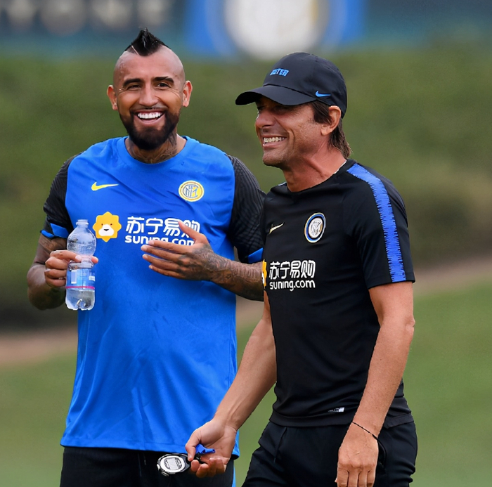 lol竞猜-包含智利碾压法国，孔蒂惊艳世界的词条