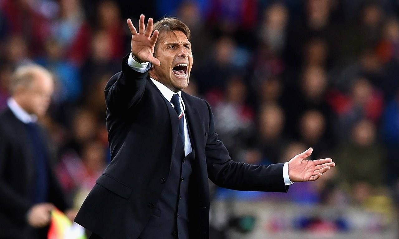 包含智利碾压法国，孔蒂惊艳世界的词条