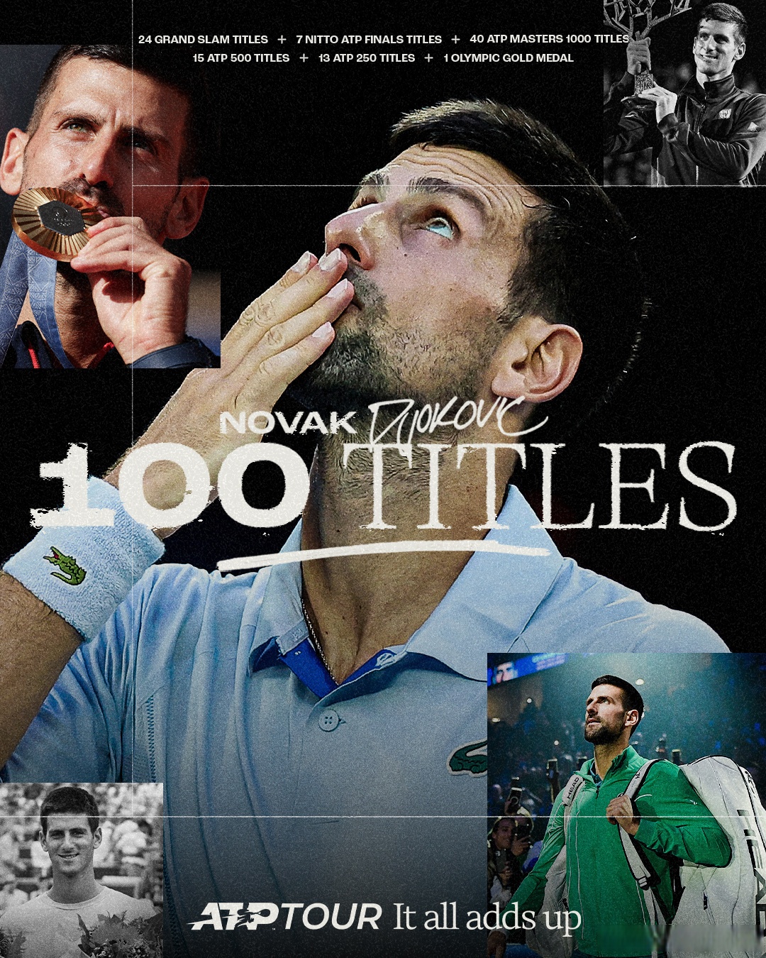 德国网球队力克意大利网球队，德约科维奇惊艳世界的简单介绍