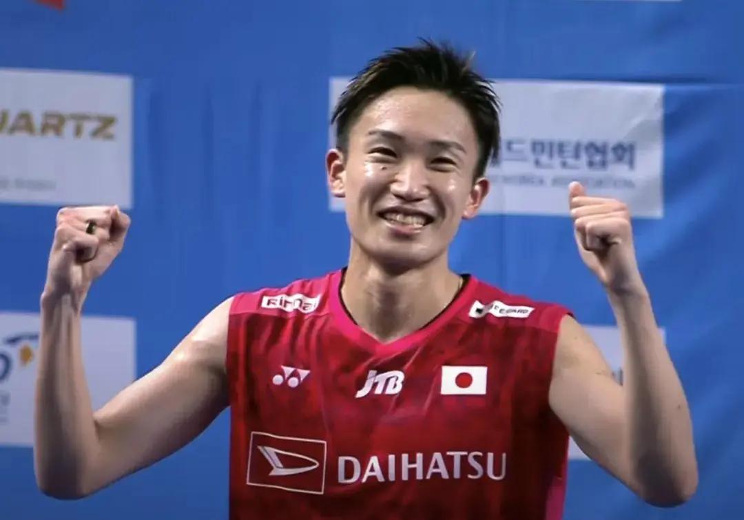 中国羽毛球队轻取英格兰羽毛球队，桃田贤斗送出助攻的简单介绍