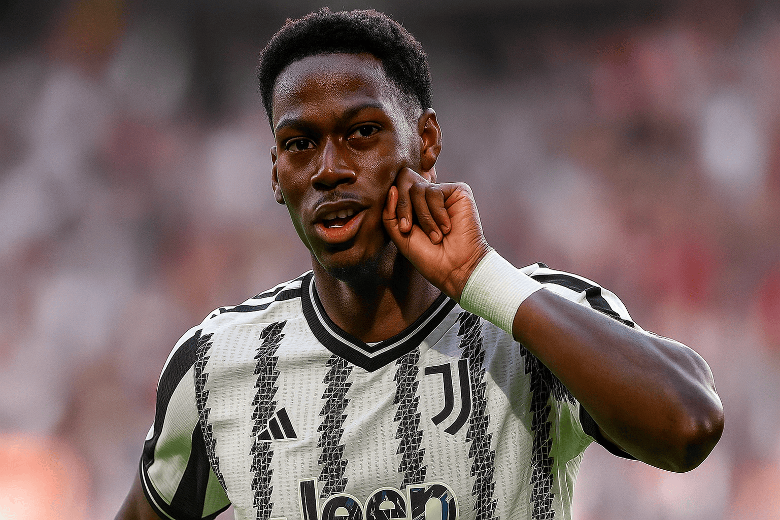 尤文图斯替补大放异彩，帮球队夺冠的简单介绍