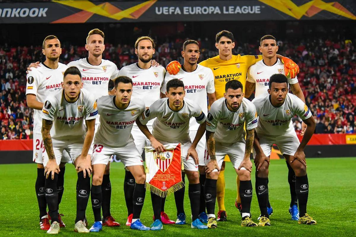 关于塞维利亚主场2-0大胜，士气高涨的信息