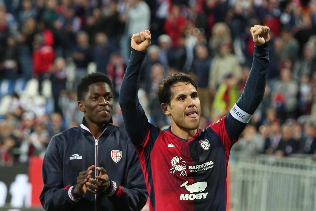 关于热那亚战胜对手，实力得到认可的信息