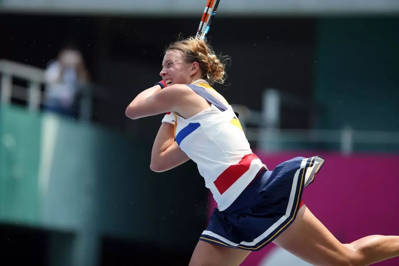 关于爱沙尼亚队遗憾告负，球员黯然的信息