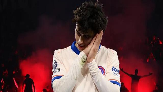 冬季转会欧洲强队瞄准意甲明星的简单介绍