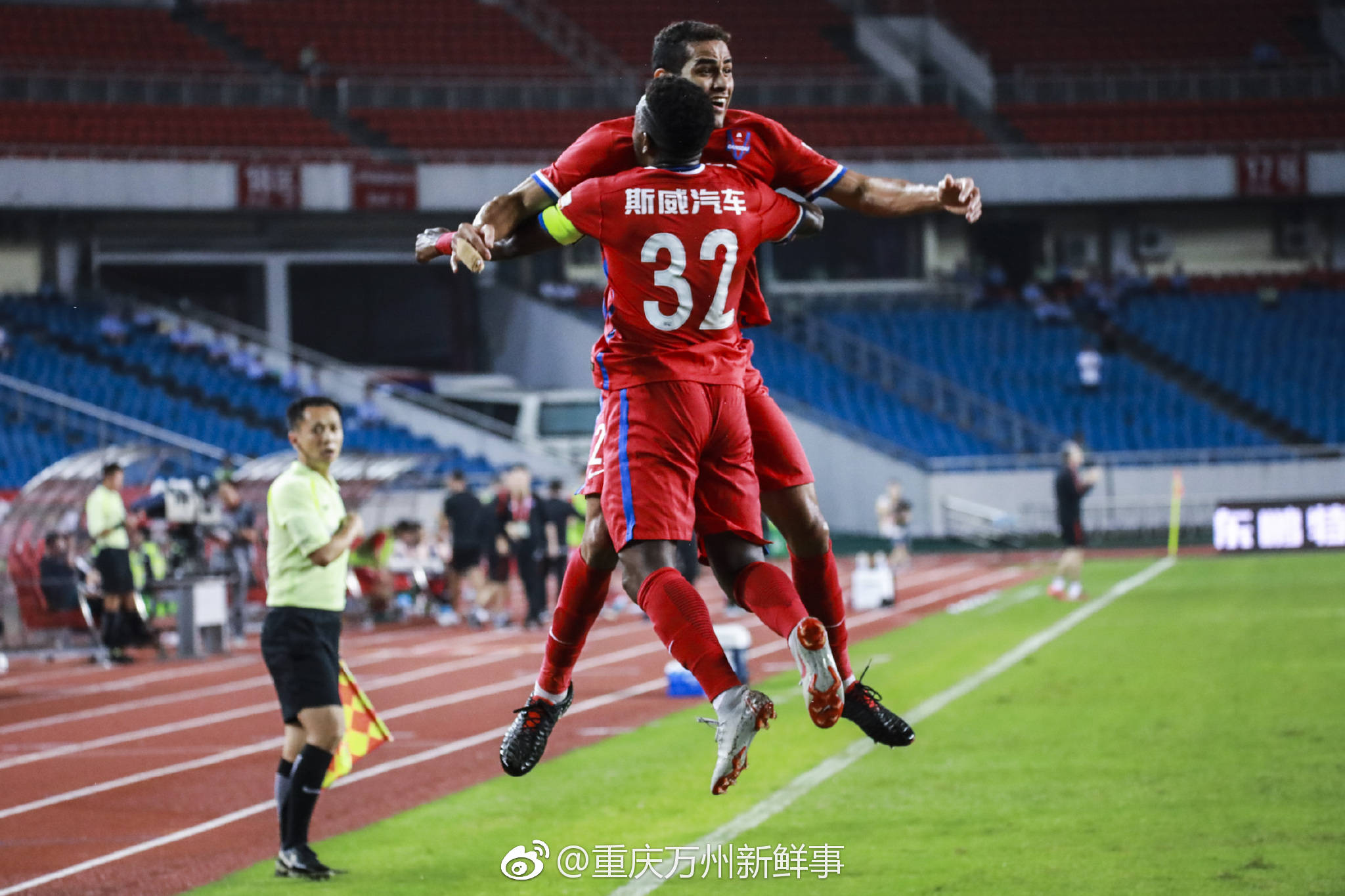 重庆斯威将迎战山东鲁能，实力堪比齐平的简单介绍