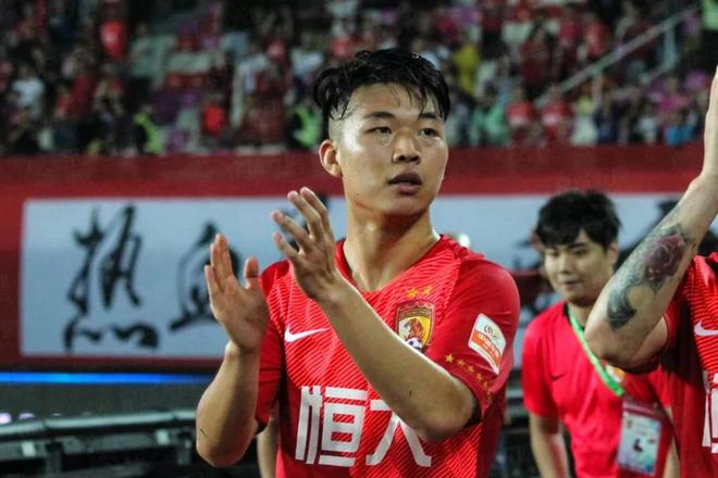 恒大备战战火箭，力争全取三分！的简单介绍