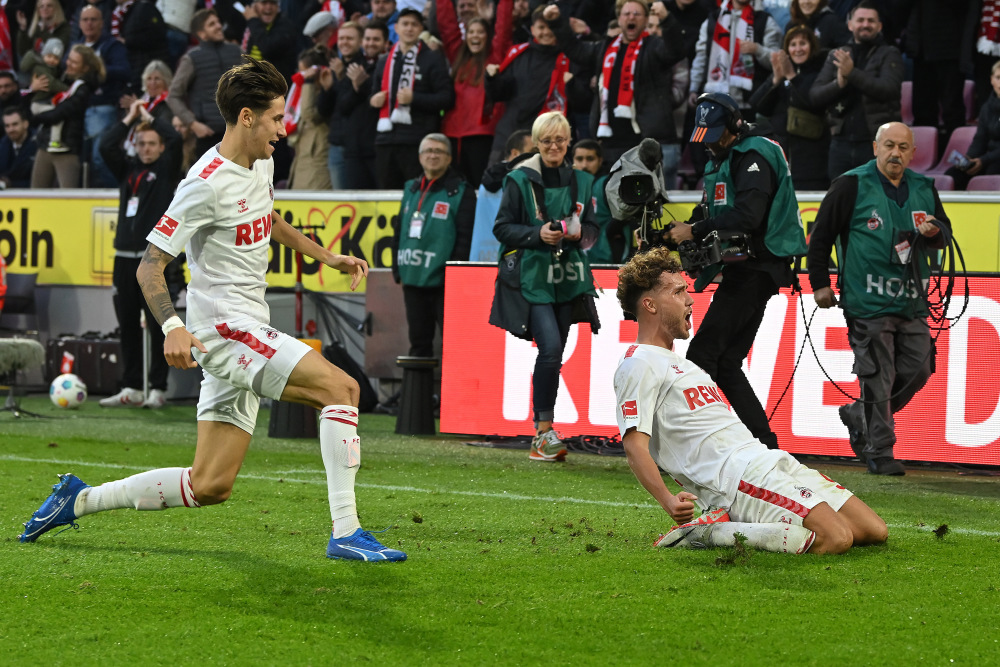 柏林赫塔客场大胜门兴格拉德巴赫，积分士气暴涨