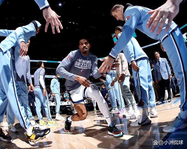 包含灰熊全队发挥出色逆转奇才取胜的词条