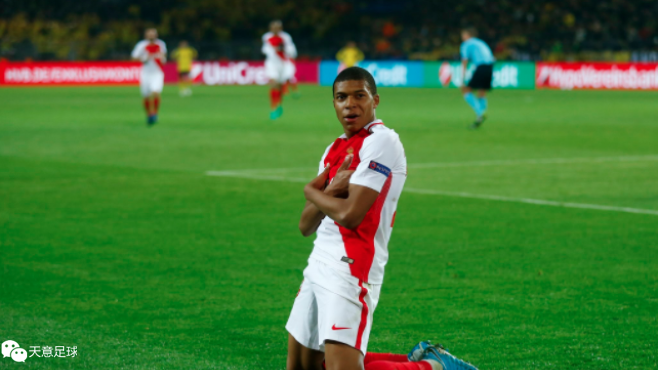 摩纳哥法甲冠军头衔如影随形的简单介绍