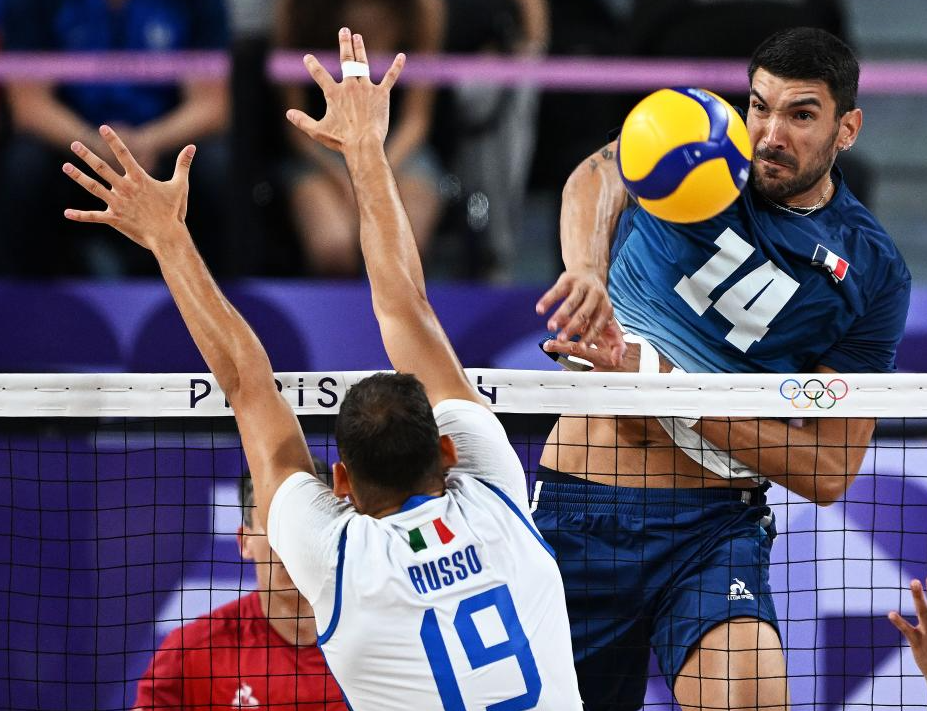 LOL英雄联盟投注-法国队力克强敌，欧洲杯四强对决即将上演的简单介绍