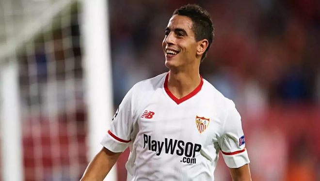 包含塞维利亚客场力克莱加内斯，积分榜上升的词条