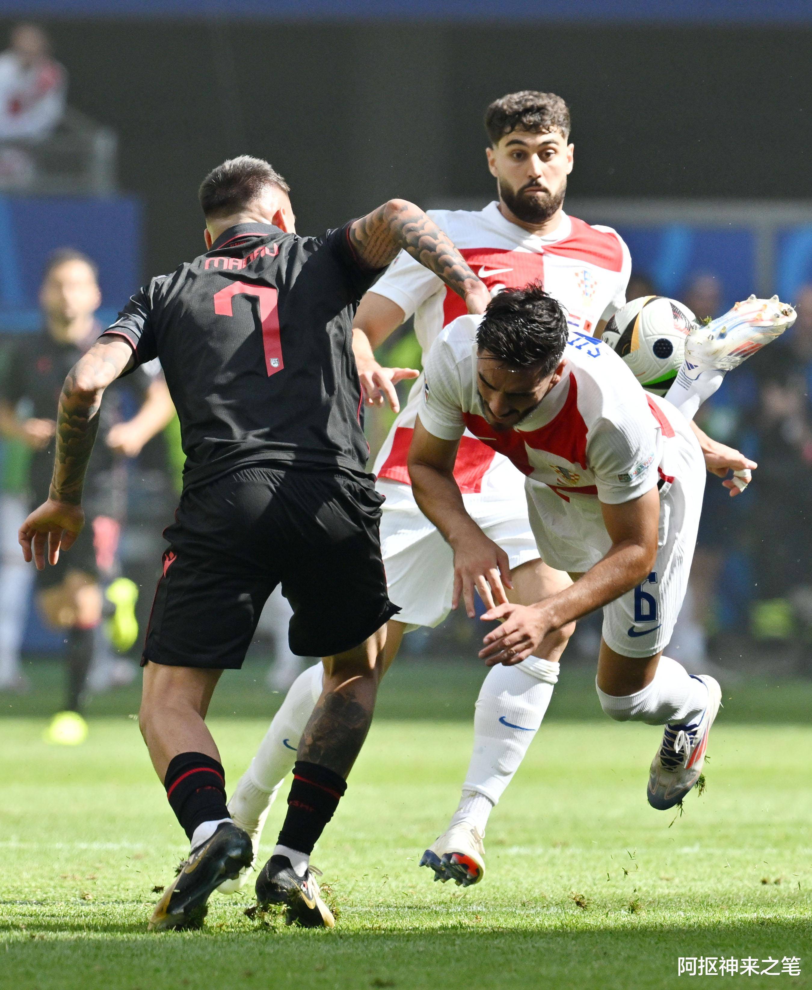 LOL英雄联盟投注竞猜-阿尔巴尼亚奋力拼搏，欧洲预选赛前途未卜