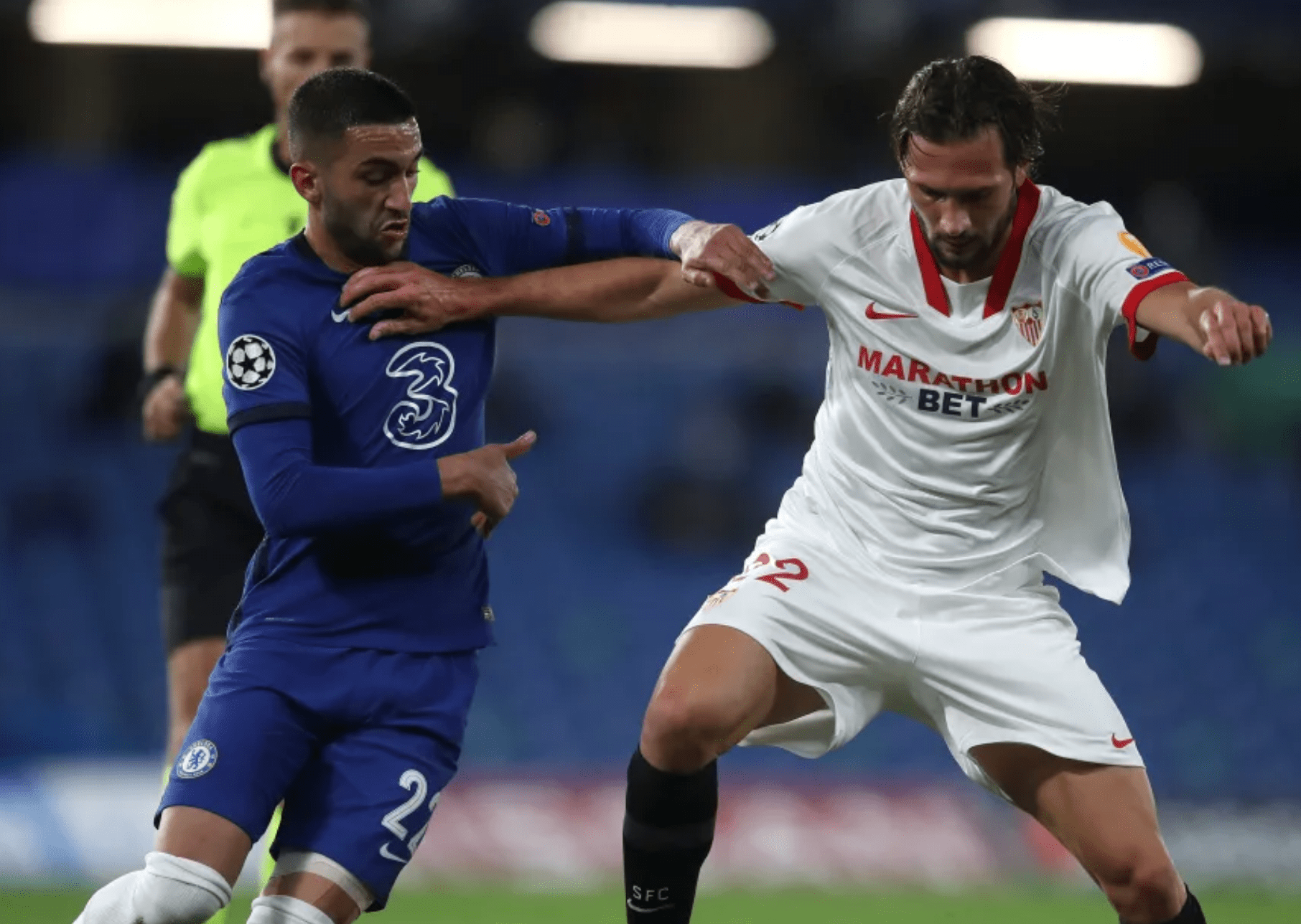 LOL直播入口-切尔西坐镇迎战克拉斯诺达尔