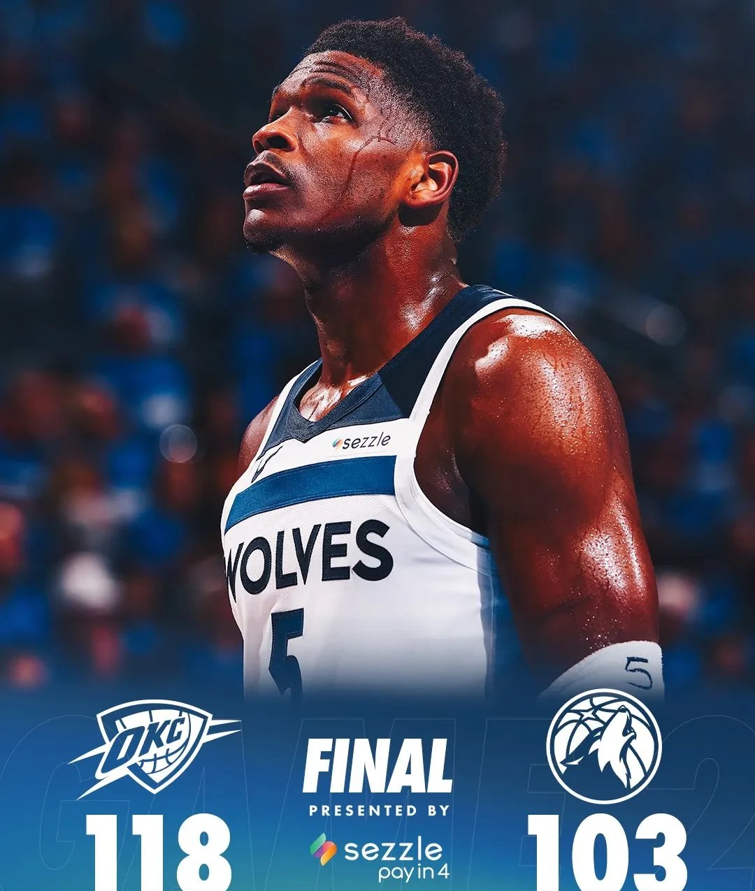 LOL英雄联盟投注平台-篮网遭森林狼逆转，客场告负的简单介绍