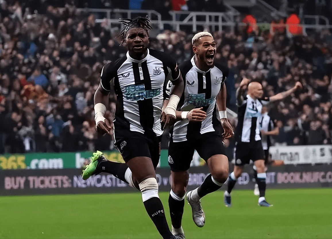 lol竞猜-莱斯特城客场大胜纽卡，激情表现磨砺王者气质的简单介绍