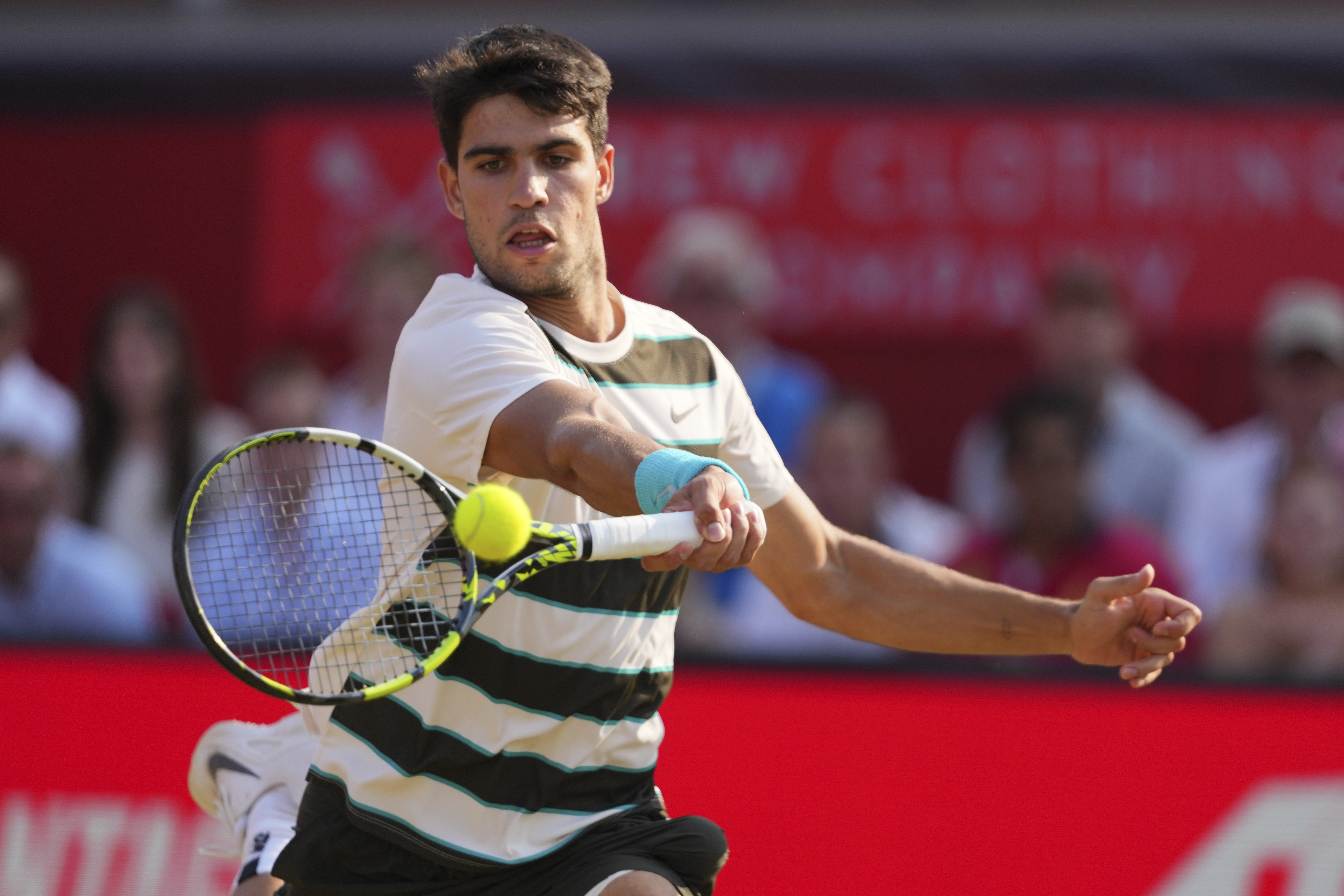 LOL英雄联盟投注-关于世界网球队血洗英国网球队，阿尔卡拉斯爆发神勇的信息