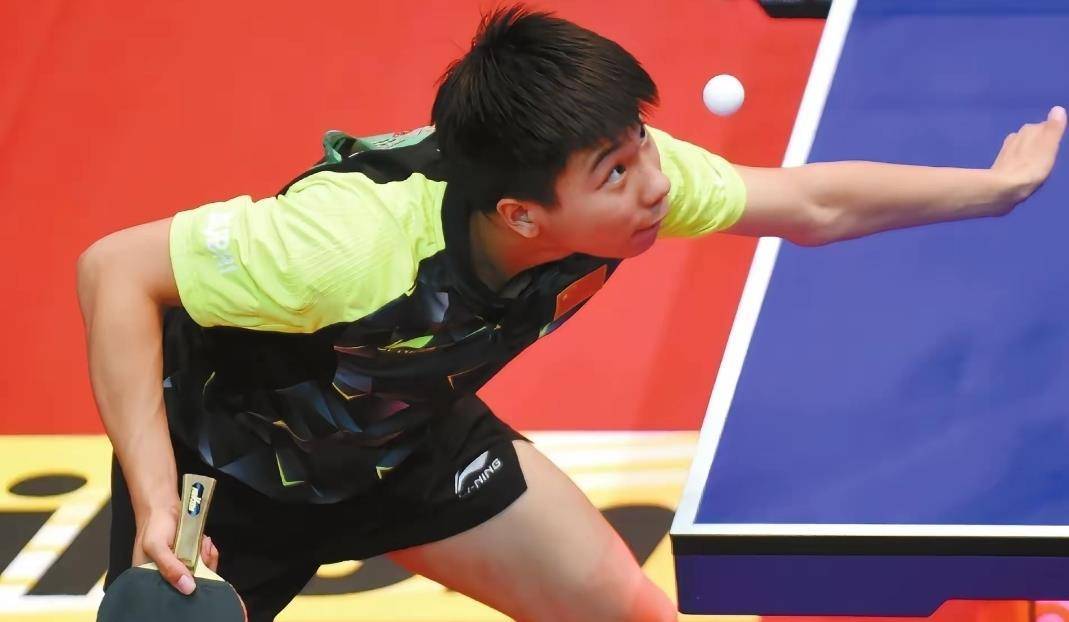 lol竞猜-包含韩国乒乓球队逆转德国乒乓球队，王皓高光表现的词条