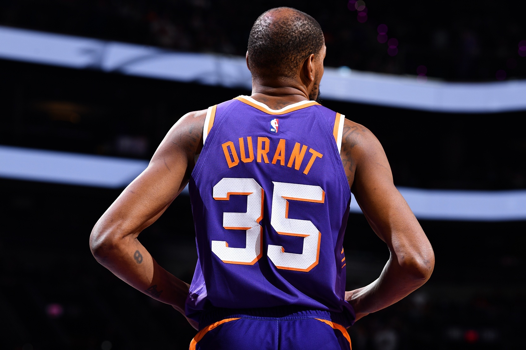 热火横扫独行侠，西蒙斯高光表现的简单介绍