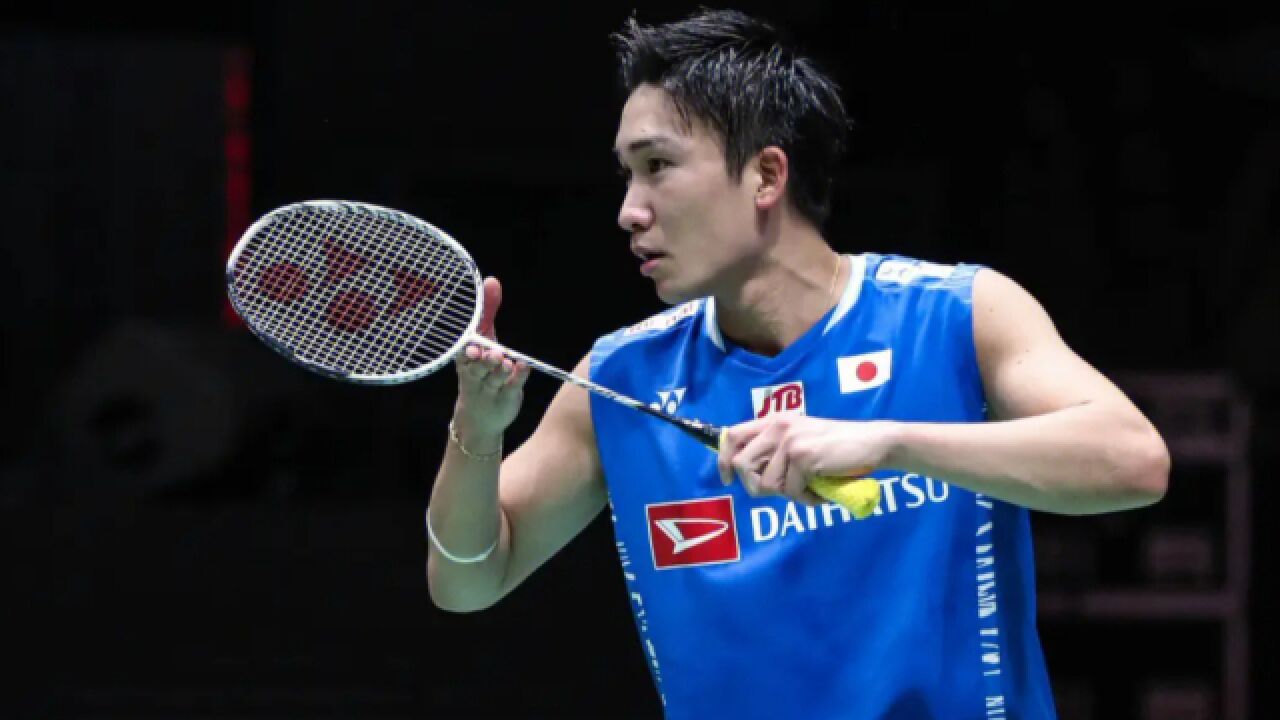 包含泰国队轻取日本队，桃田贤斗关键制胜的词条