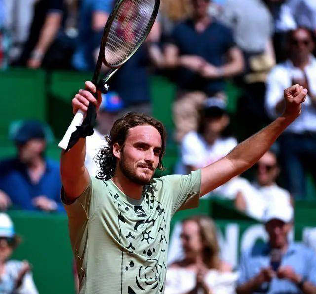 LOL电竞动态-关于ATP总决赛绝杀蒙特卡洛大师赛，西西帕斯点燃赛场的信息